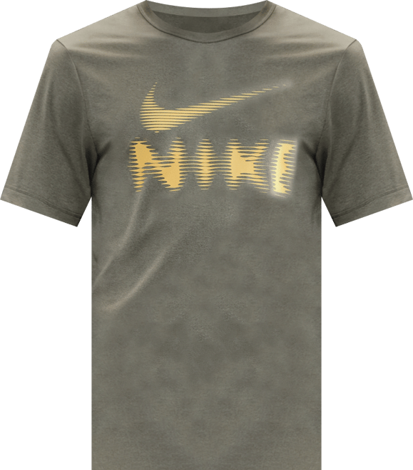 Nike Hyverse Playera Dri-FIT UV versátil para hombre