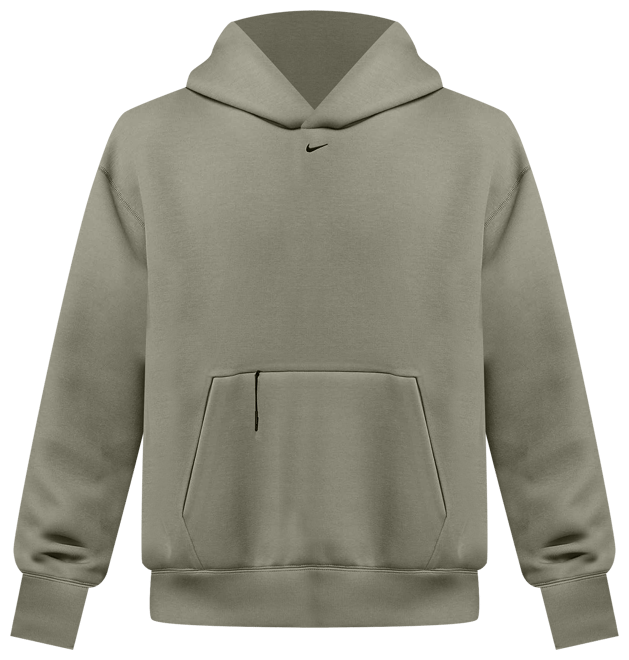 Nike Tech Men's Fleece Hoodie