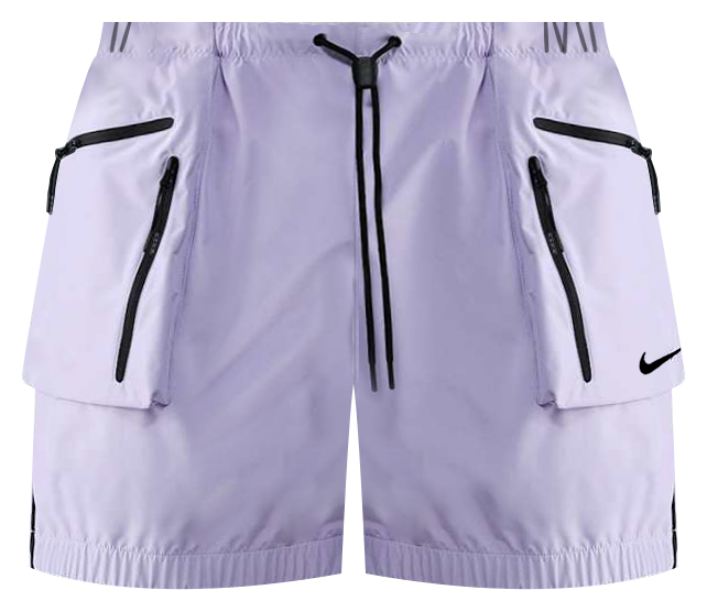 Nike Tech กางเกงขาสั้นน้ำหนักเบาพิเศษผู้ชาย