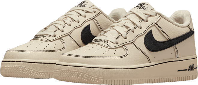 나이키 에어 포스 1 LV8 주니어 신발