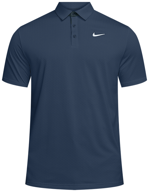 나이키 투어 남성 드라이 핏 텍스처 골프 폴로