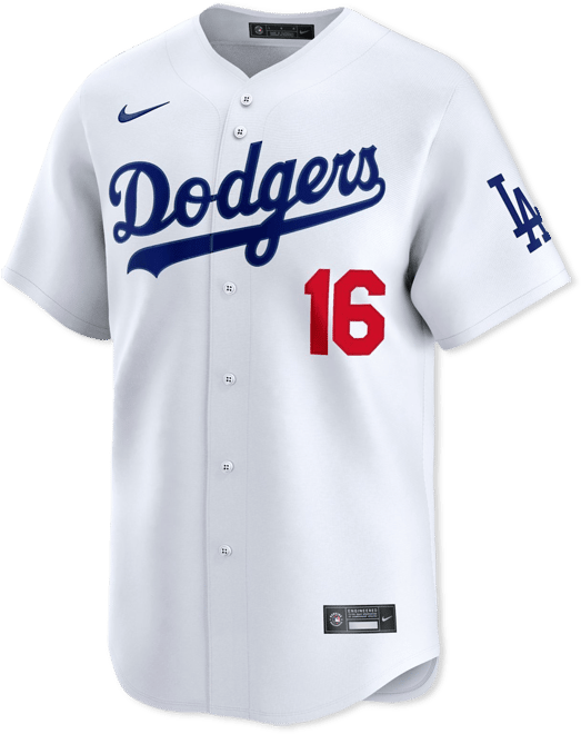 美品！ロサンゼルス・ドジャース Smith 16 入場者限定ユニフォーム 美品！ロサンゼルス・ドジャース Smith 16 入場者限定ユニフォーム 美