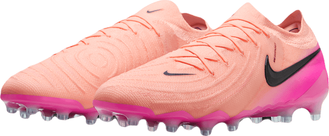 Nike Phantom GX 2 Elite Chaussure de foot à crampons basse AG