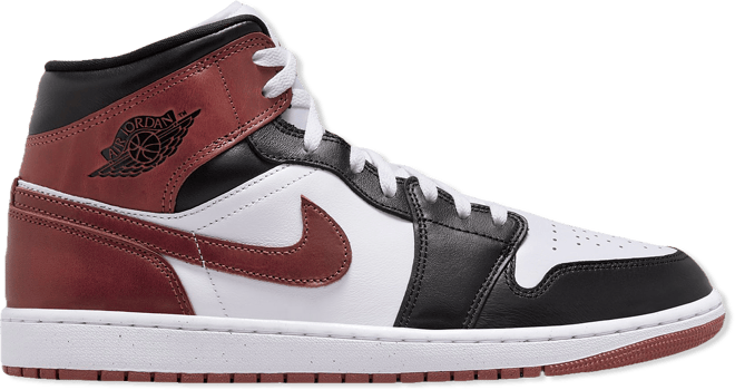 ナイキ エア ジョーダン 1 MID SE ダーク Jordan Air Jordan 1 Mid SE | Foot Locker