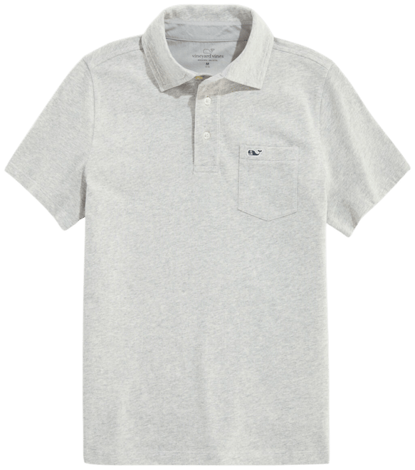 Boys' Surf Polo