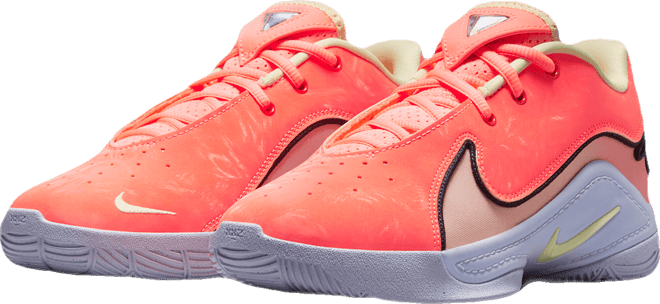 LeBron XXII SE Big Kids' Basketball Shoes