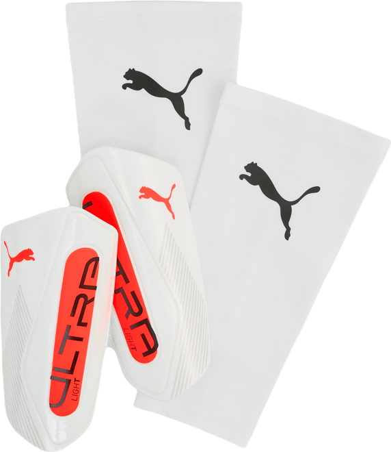 PUMA ULTRA Light Soccer Sleeve Shinguards