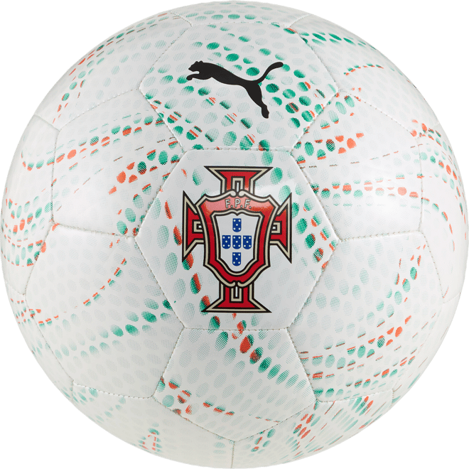 PUMA Portugal Fan Soccer Ball