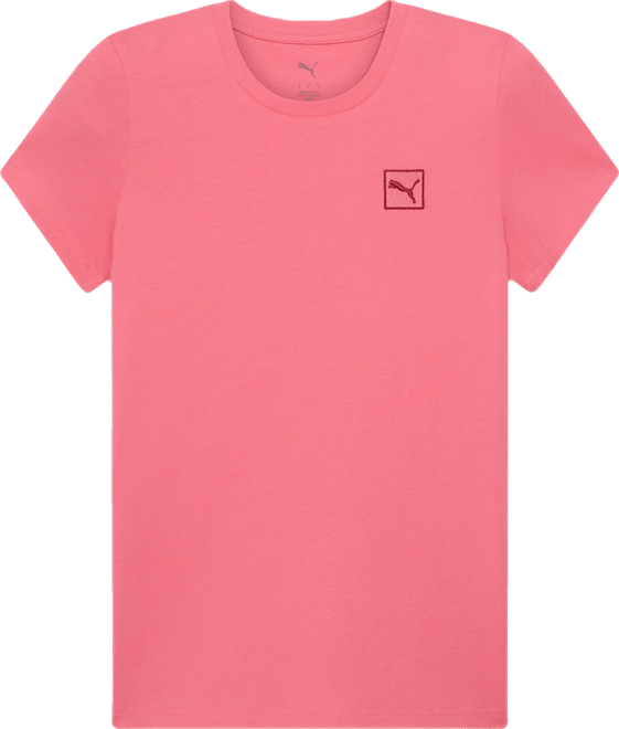 PUMA Elevated Essentials Women's T-Shirt