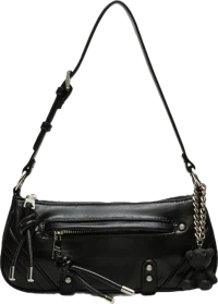 CENTO BLACK PATENT