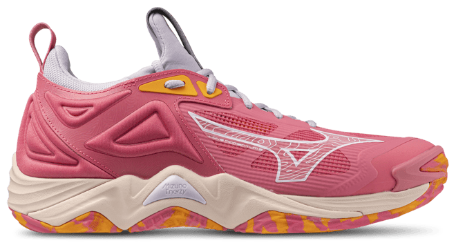 MIZUNO WAVE MOMENTUM 3 (U) ユニセックスシューズ Amazon.com | Mizuno Wave Momentum 3 Men's Volleyball Shoe