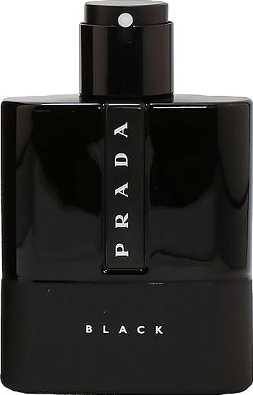 Prada Luna Rossa Black Eau de Parfum | Belk