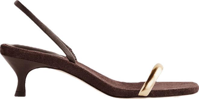 Women's Samantha Heeled Sandals