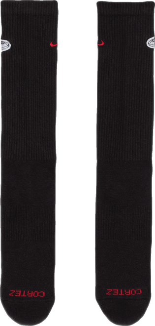 Nike Everyday Cushioned Crew Socks (1 Pair)
