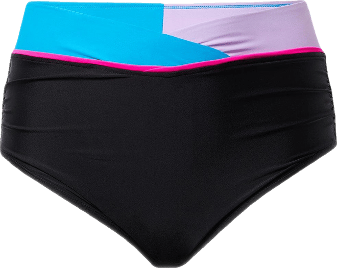 Wire-Free Front Close Ultimate Smoothing Bikini Top
