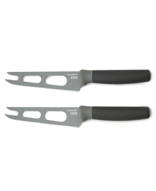 Balance 2-Piece Cheese Knife Set
