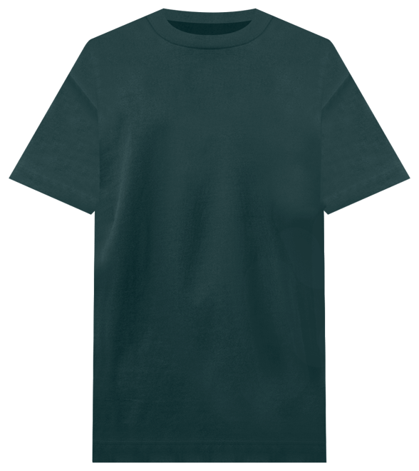 Men's Heavy Weight T-shirt