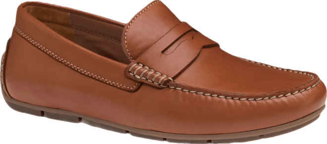 Men's Baldwin Driver Penny Loafer