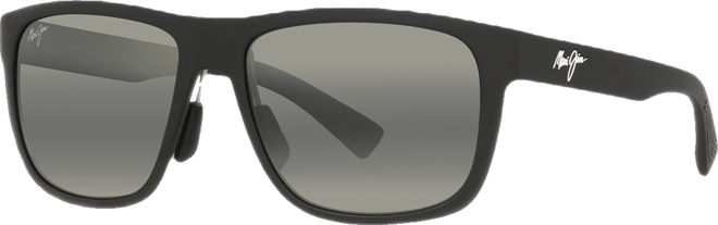 Men's Puakea Polarized Sunglasses, MJ000786