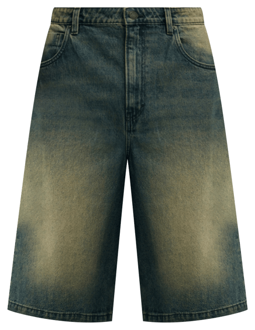 Men's Super Baggy Jort Shorts