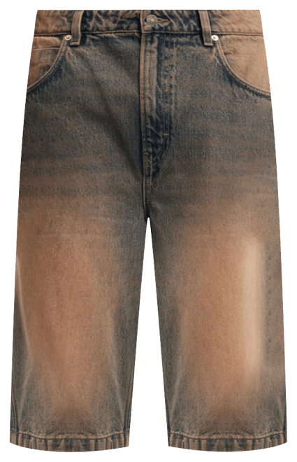 Men's Super Baggy Jort Shorts