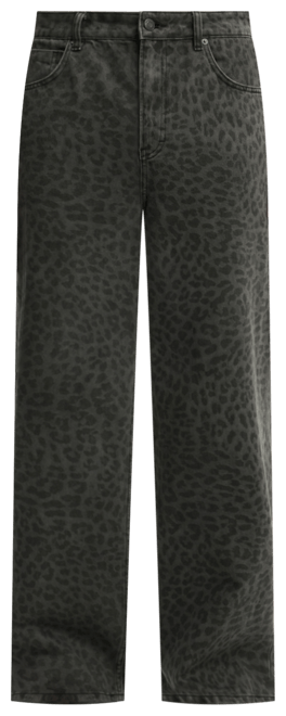 Men's Super Baggy Jean