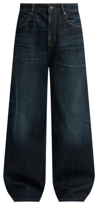 Men's Super Baggy Jean