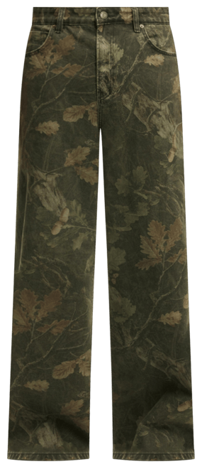 Men's Super Baggy Jean