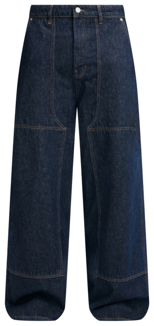 Men's Super Baggy Balloon Jean