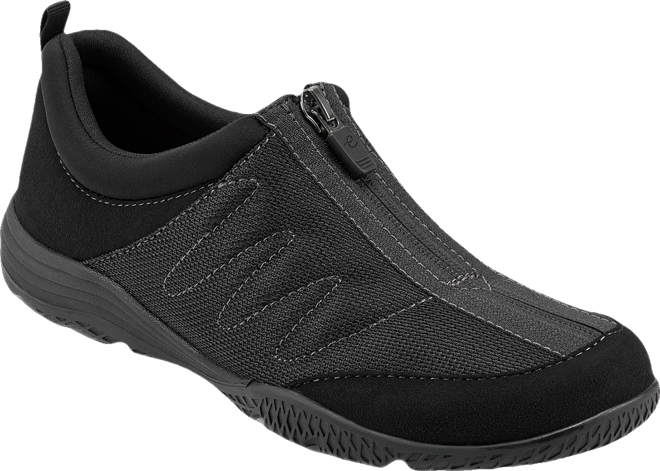 Women's Bestrong Zip-Up Walking Sneakers