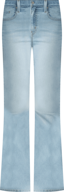 725 High-Waist Classic Stretch Bootcut Jeans