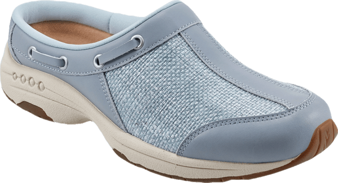 Women's Travelport Nautical Mule Walking Sneakers