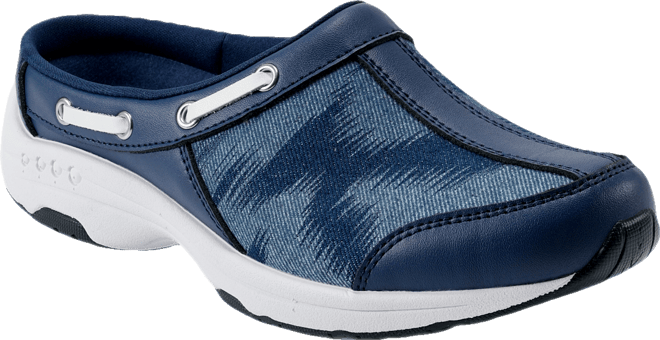 Women's Travelport Nautical Mule Walking Sneakers