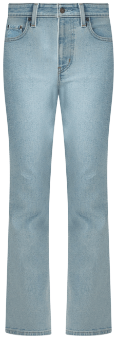 Women's 725 High-Rise Kick Boot Jeans