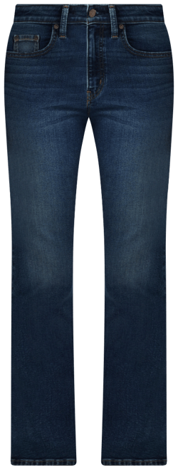 Women's 725 High-Rise Kick Boot Jeans