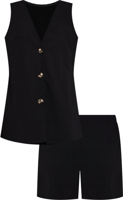 Women's Miller Short Set