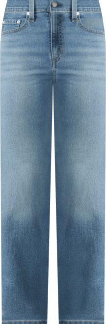 Women's 724 Straight-Leg Jeans