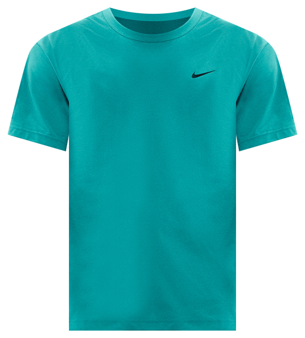 Nike Hyverse Męska uniwersalna koszulka z krótkim rękawem Dri-FIT UV