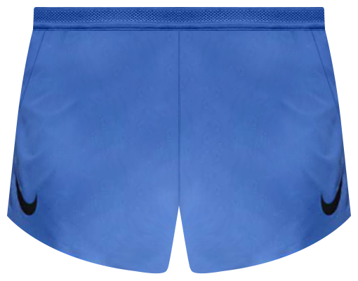 Nike AeroSwift Men's Dri-FIT ADV 4" Brief-Lined Running Shorts