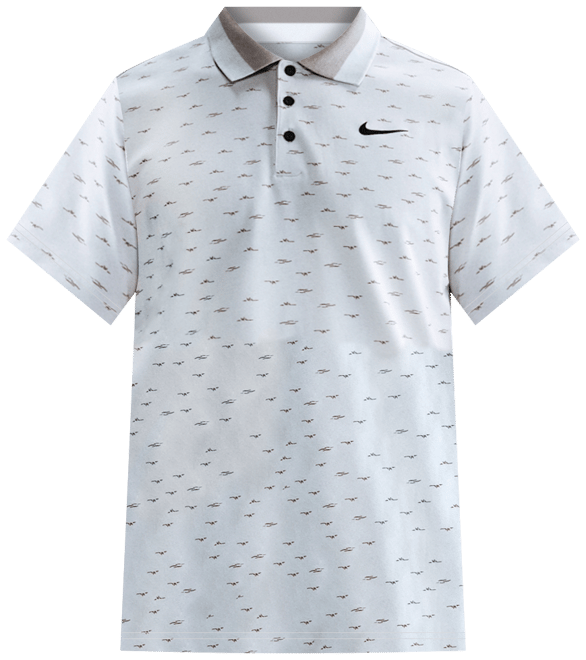 Nike Tour Polo de golf Dri-FIT para hombre