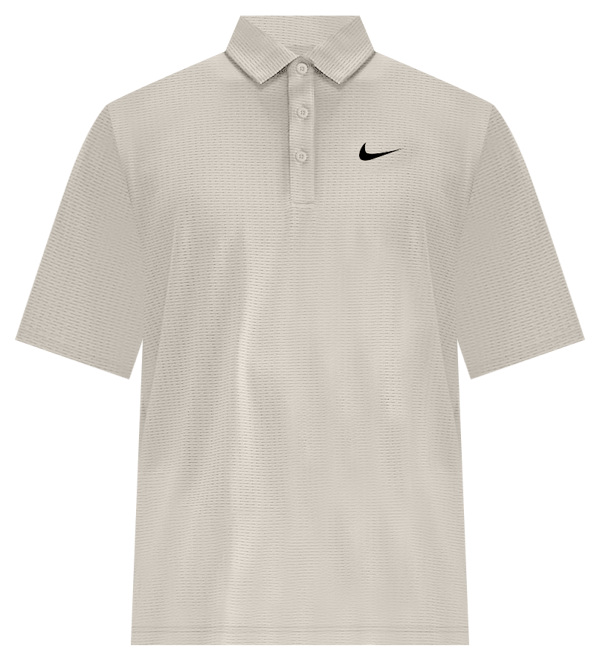 Nike Tour Men's Dri-FIT Textured Golf Polo