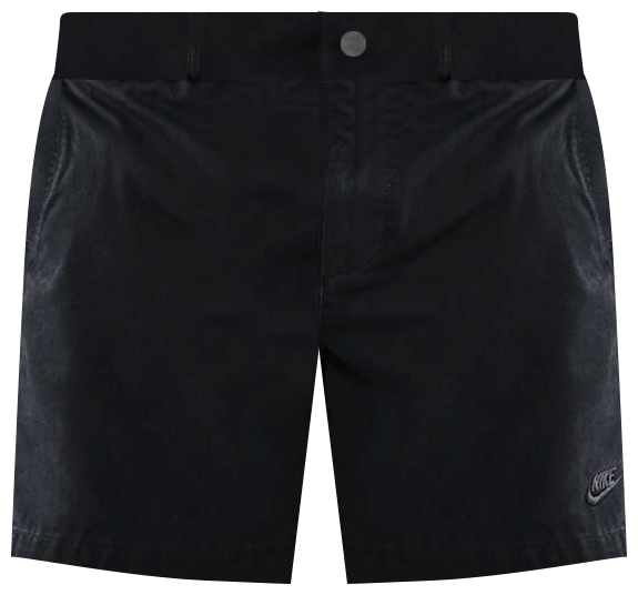 Nike Club Shorts chinos con efecto lavado para hombre