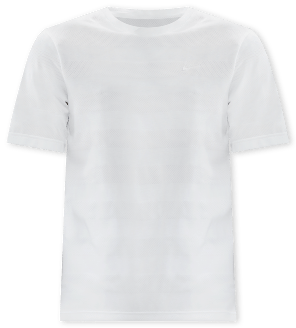 Nike Primary Men's Dri-FIT Short-Sleeve Fitness Top