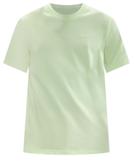 Nike Primary Vielseitiges Nike Dri-FIT Kurzarm-Oberteil für Herren