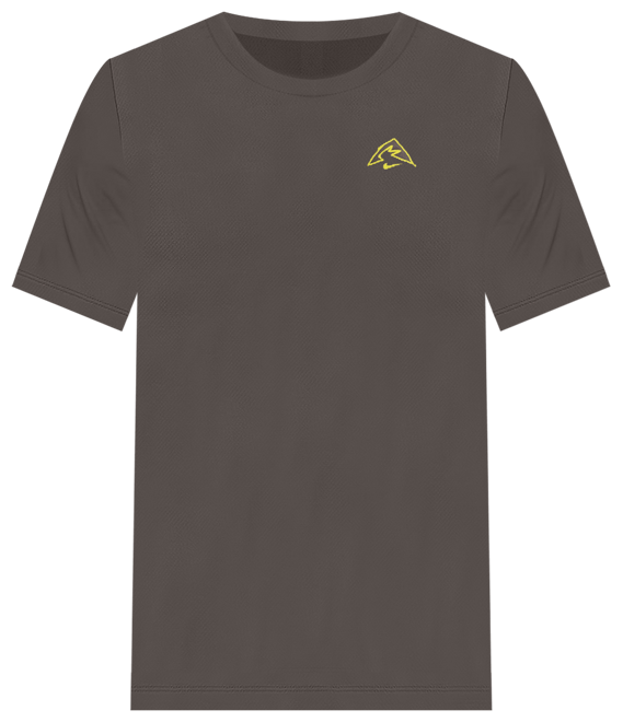 Nike T-shirt Dri-FIT för män