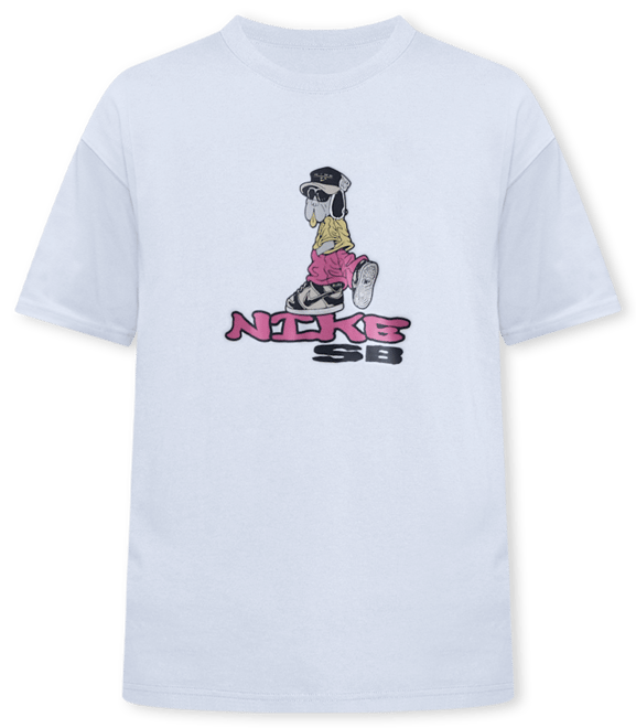 ナイキ SB マックス90 スケートボード Tシャツ