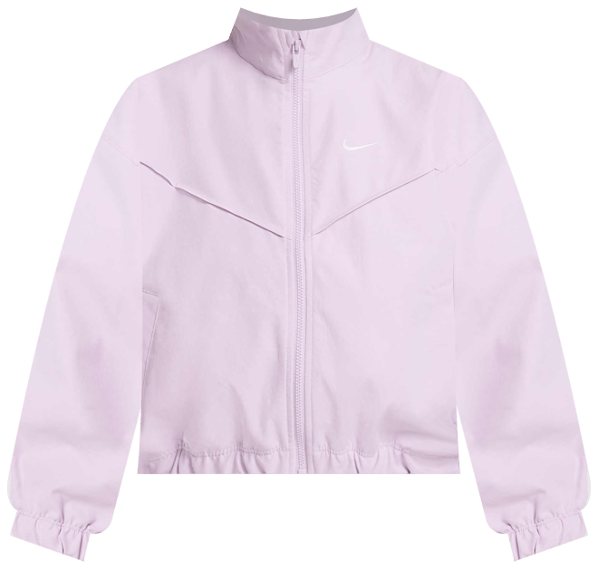 Nike Sportswear Leichte Oversized-Jacke (Mädchen)