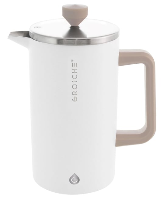 Dublin 8-Cup Double Wall French Press Coffee Maker