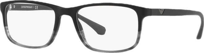 Men's Eyeglasses, EA3098