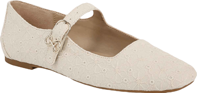 Women's Fredi Mary Jane Flats